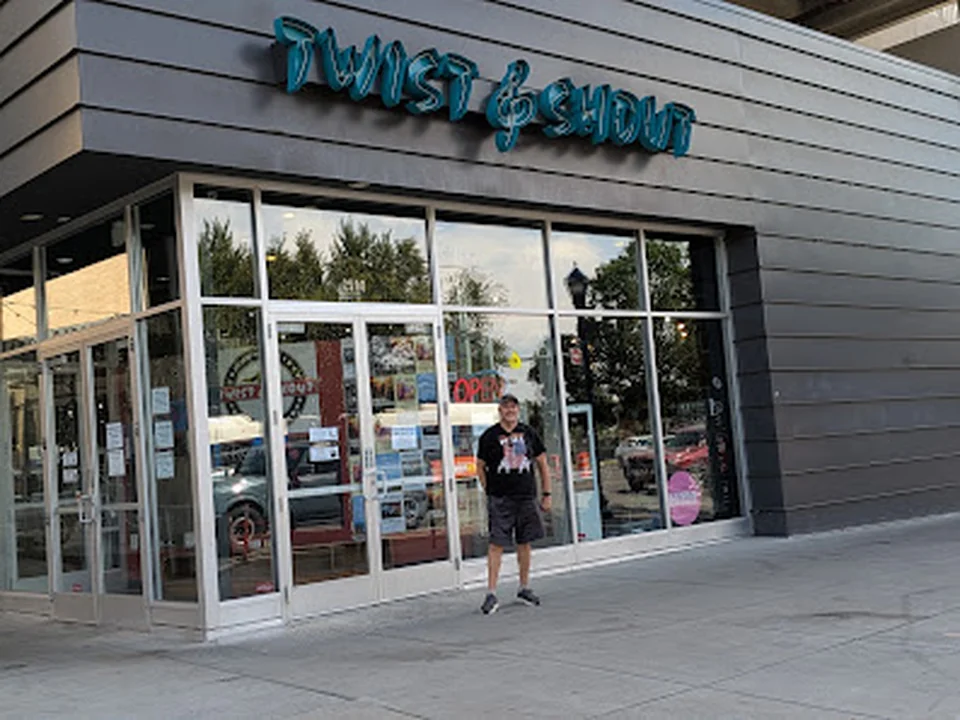 Twist & Shout Records, Denver