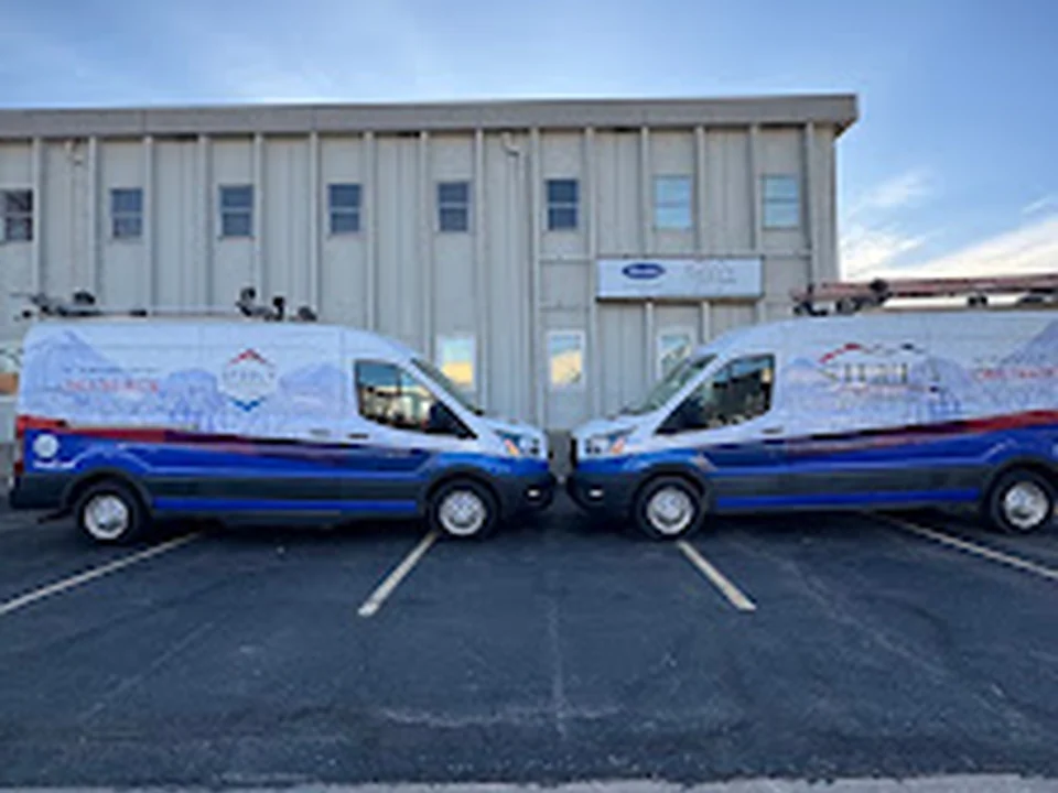 Steel T | Denver HVAC