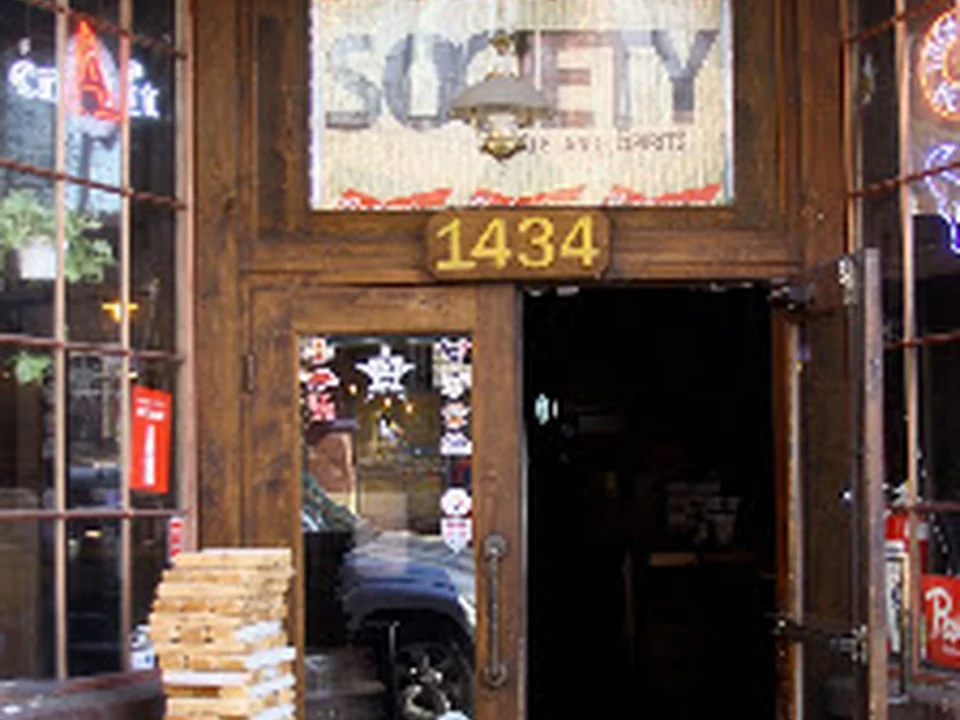 Society Sports and Spirits, Denver