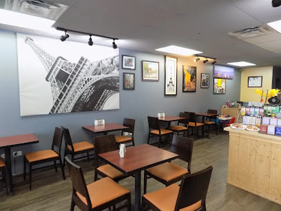 Café Ciboulette, Denver