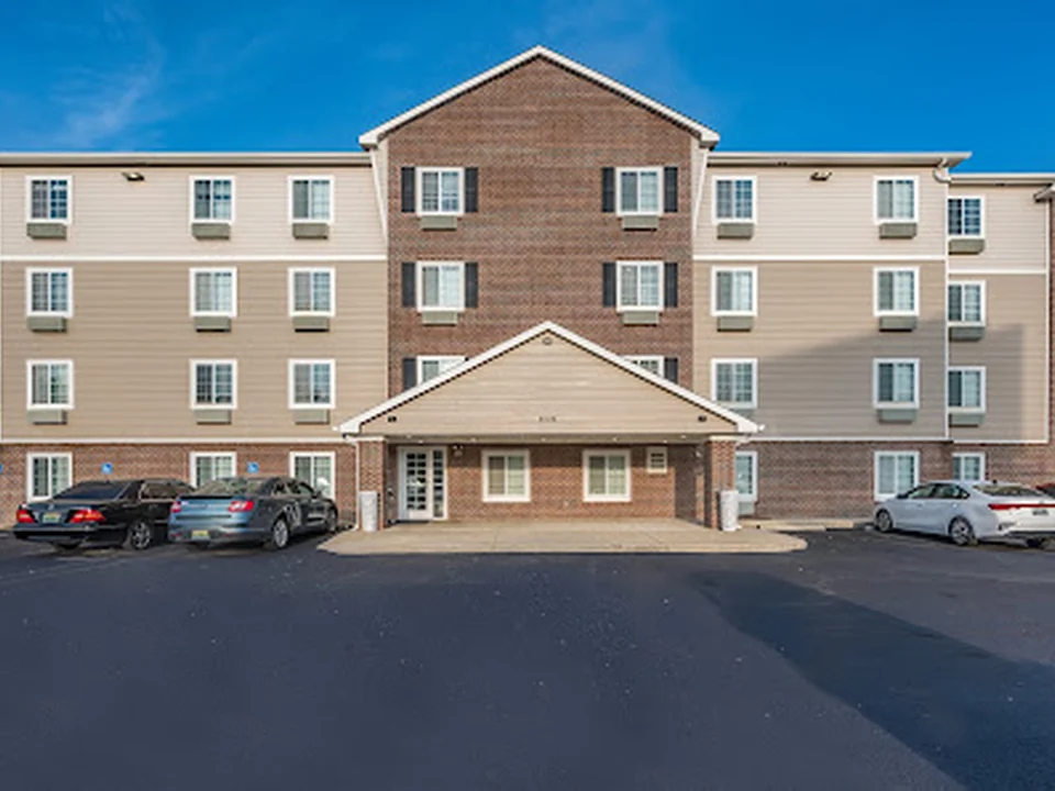 Extended Stay America Select Suites- Denver - Aurora