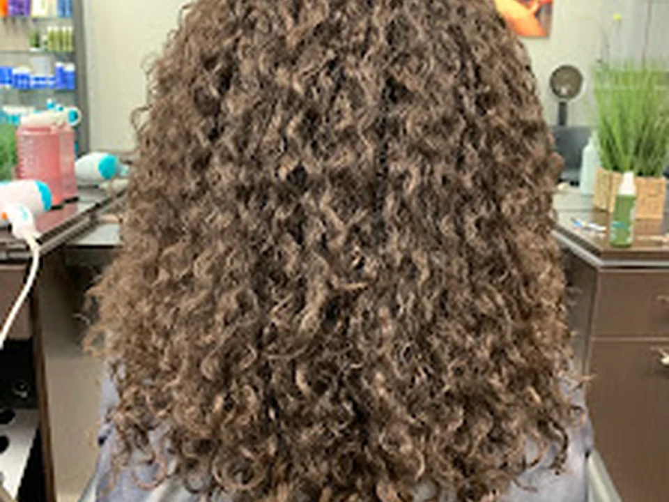 Curls, Kinks & Coils LLC, Denver
