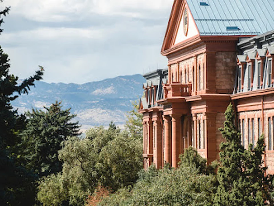 Regis University, Denver