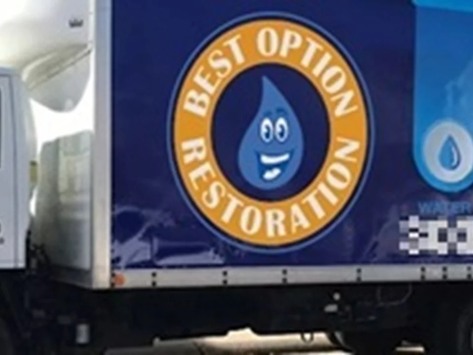 Best Option Restoration of Lakewood, Denver