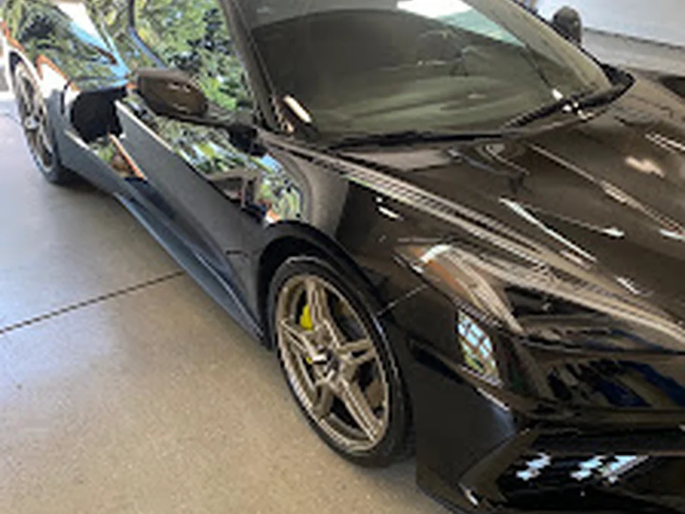No-H2O Auto Detailing, Denver