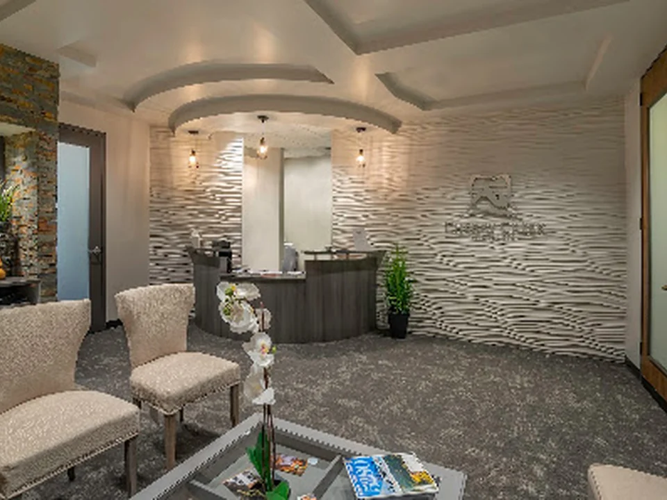 Cherry Creek Dental Spa, Denver