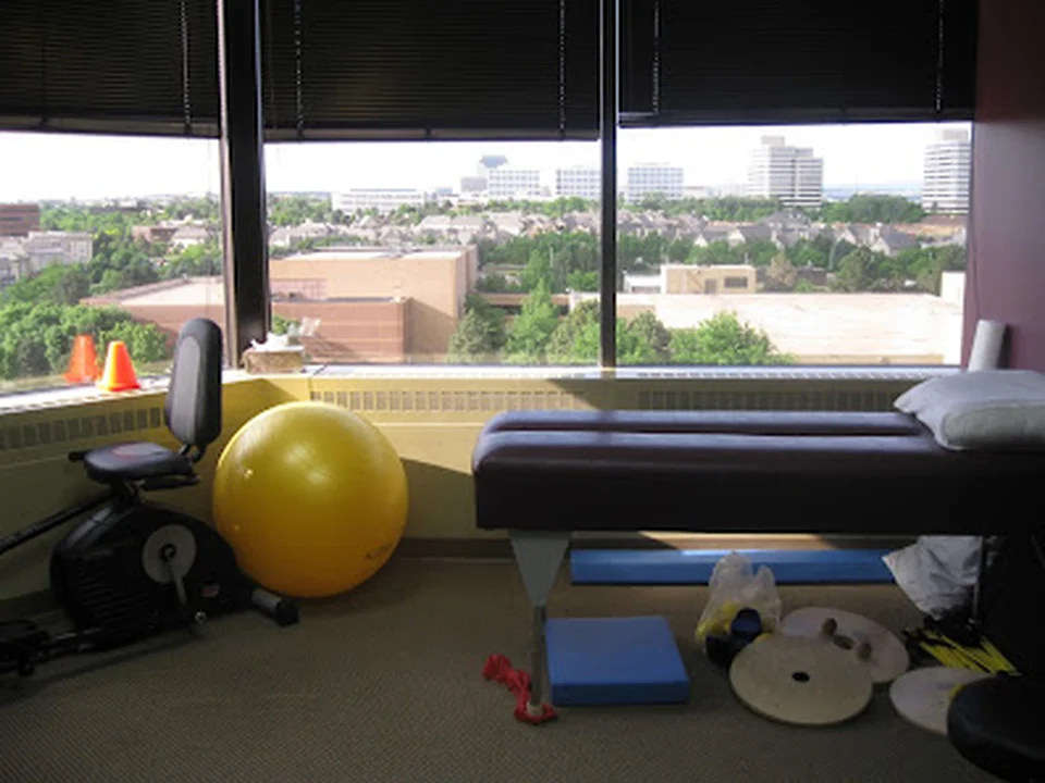 Front Range Medical Center, Denver