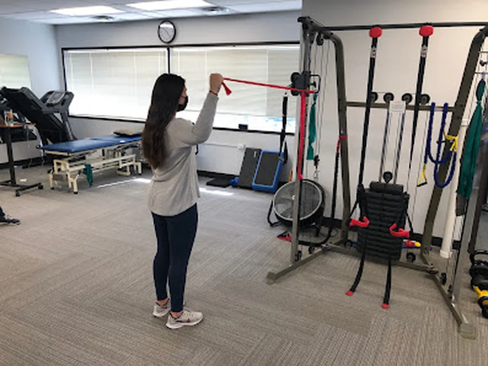 Atlas Physical Therapy, Denver