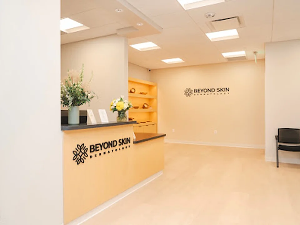 Beyond Skin Dermatology, Denver
