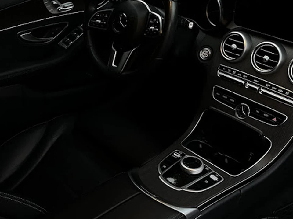 5280 Mobile Detailing, Denver