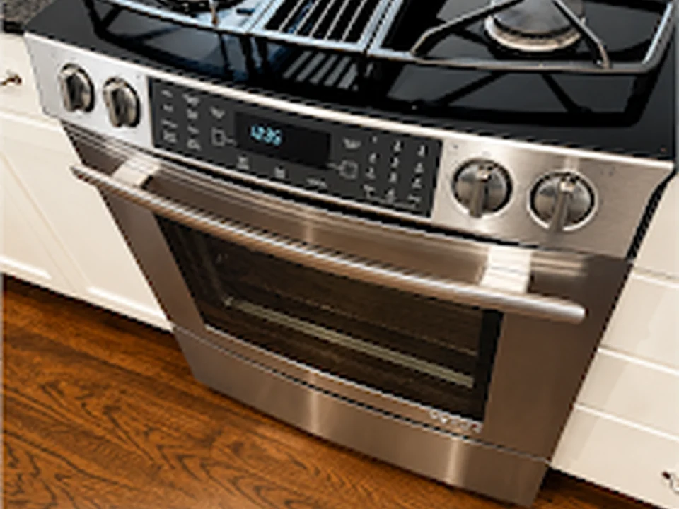 Denver Rapid Appliance Repair