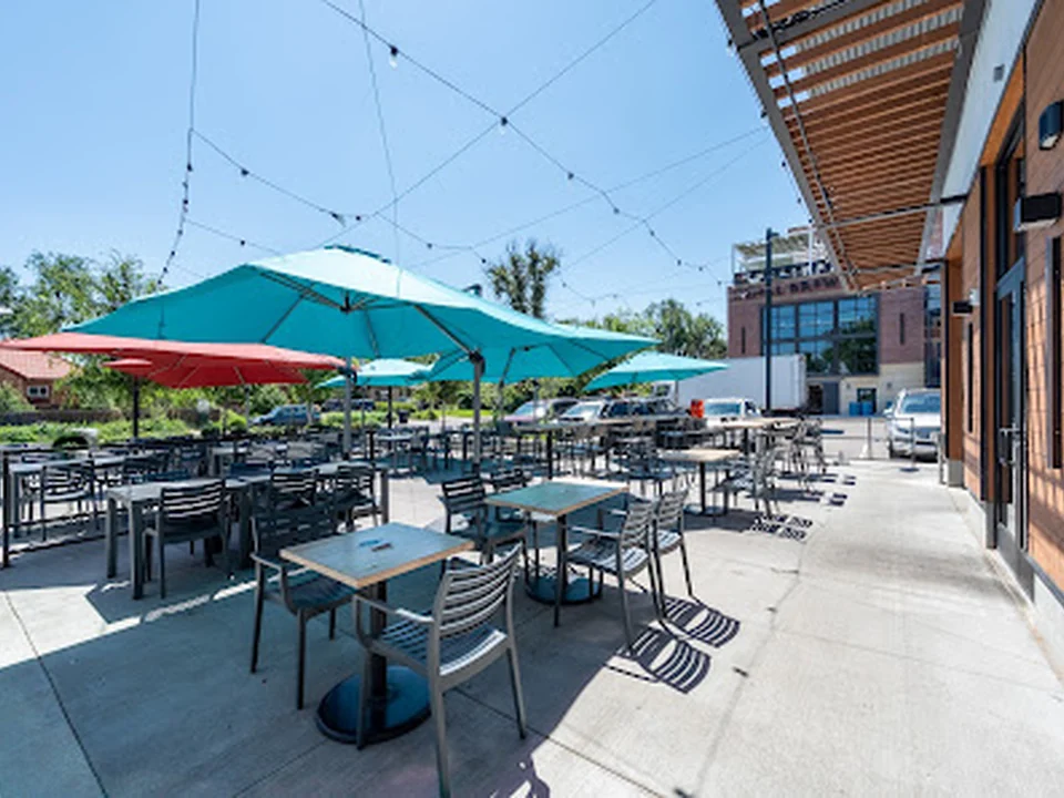The Patio at Sloans, Denver