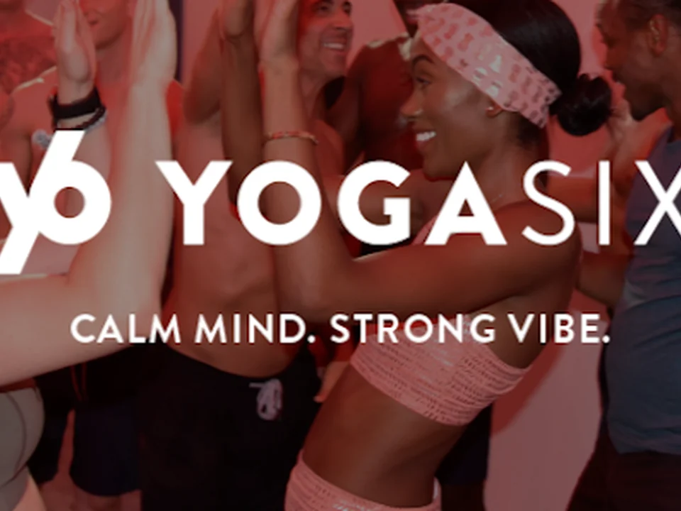 YogaSix Northfield, Denver