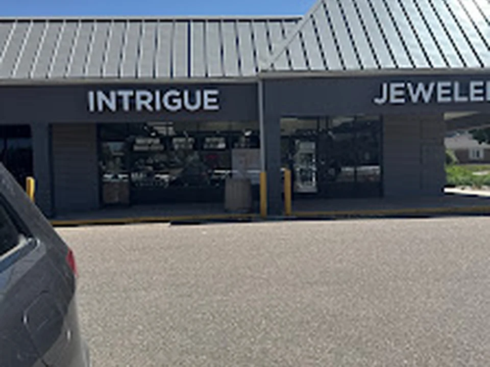 Intrigue Jewelers Inc, Denver