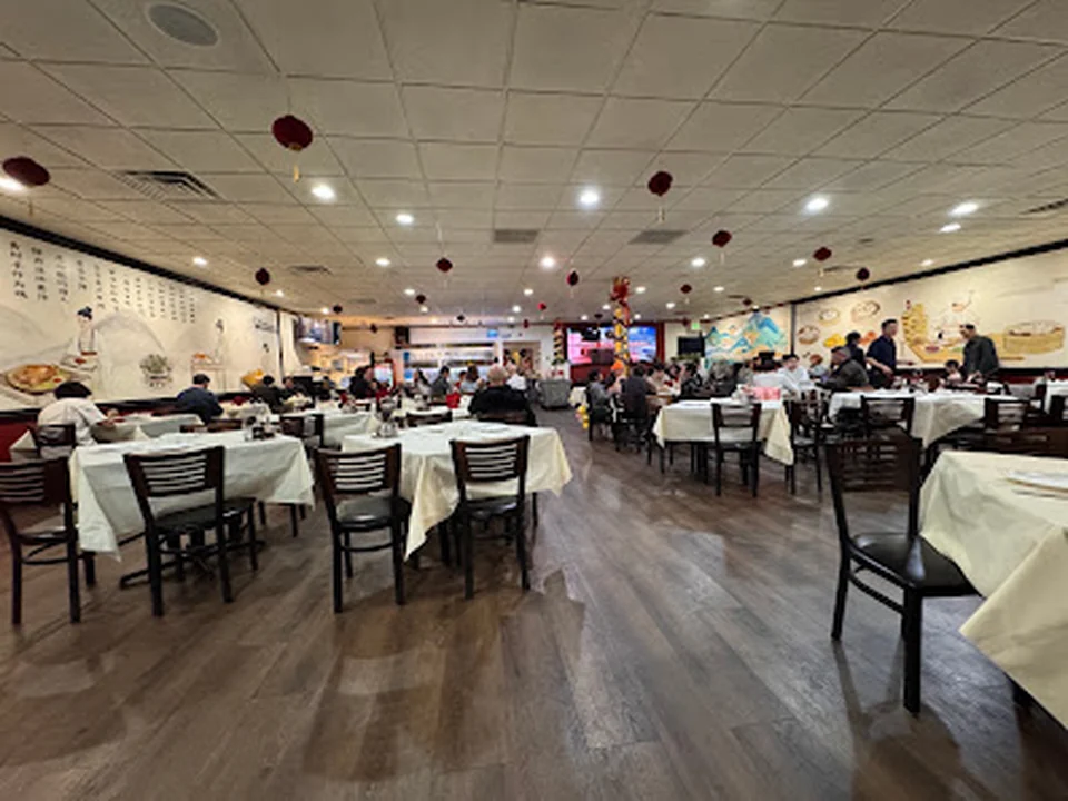 Star Kitchen, Denver