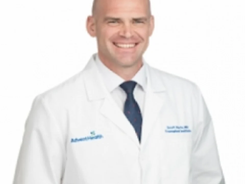 Scott Davis, MD, Denver
