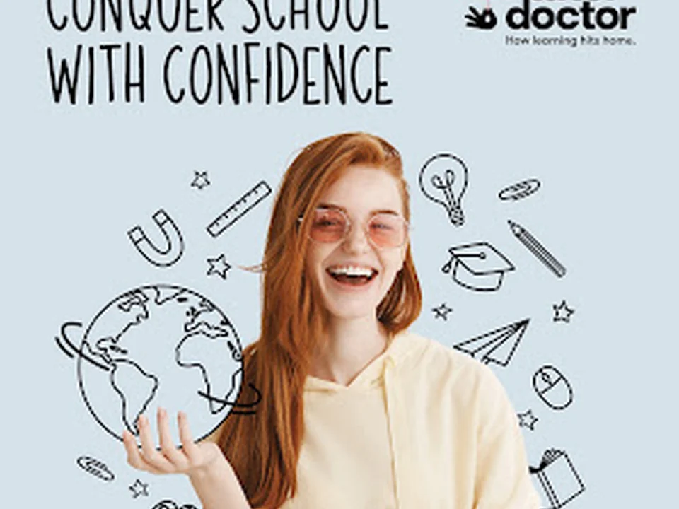 Tutor Doctor Denver