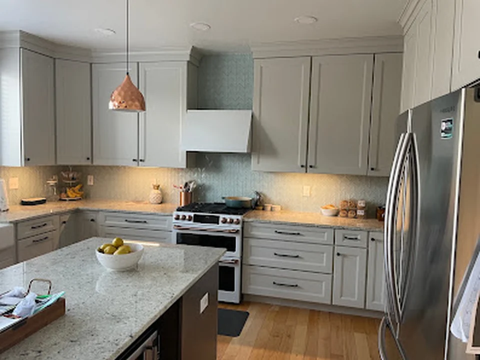 DHC Construction and Design, Denver