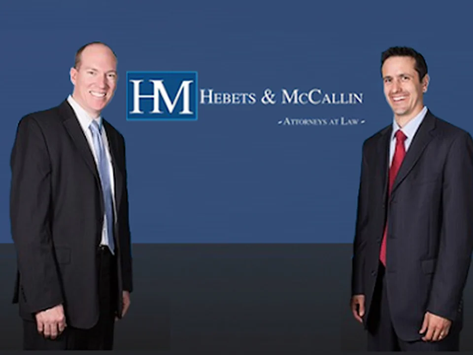 Hebets & McCallin P.C., Denver