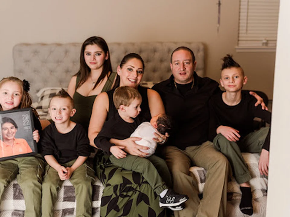 Good Life Family Chiropractic, Denver