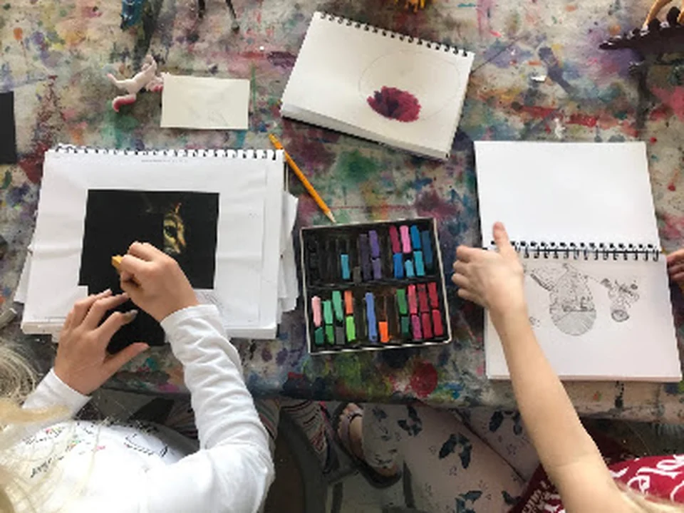 artSPARK Creative Studio, Denver