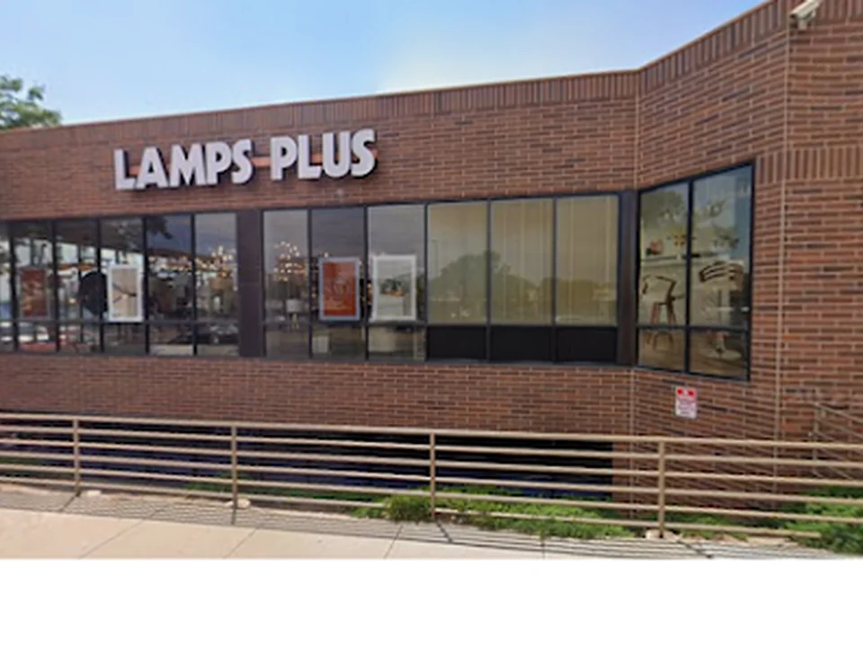 Lamps Plus, Denver