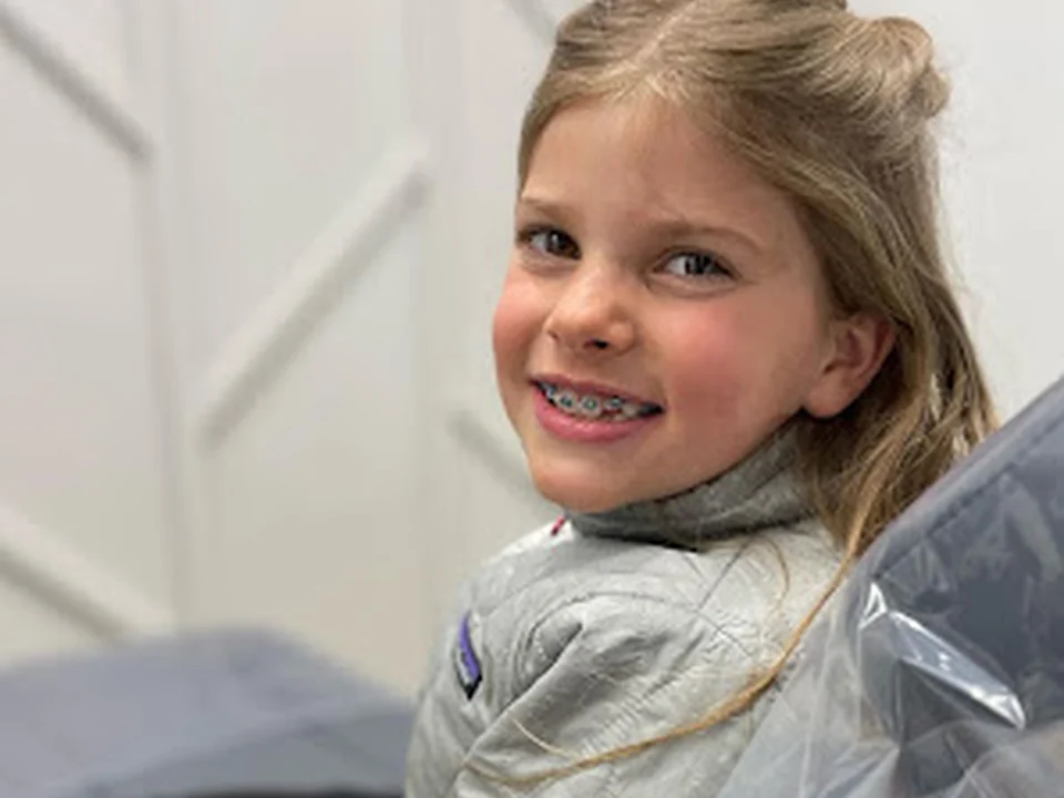 Union Orthodontics + Pediatric Dentistry | DTC Denver