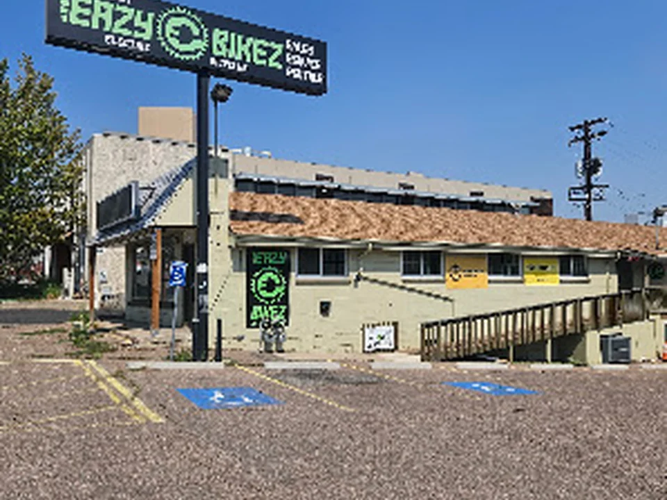 Eazy E. Bikez, Denver