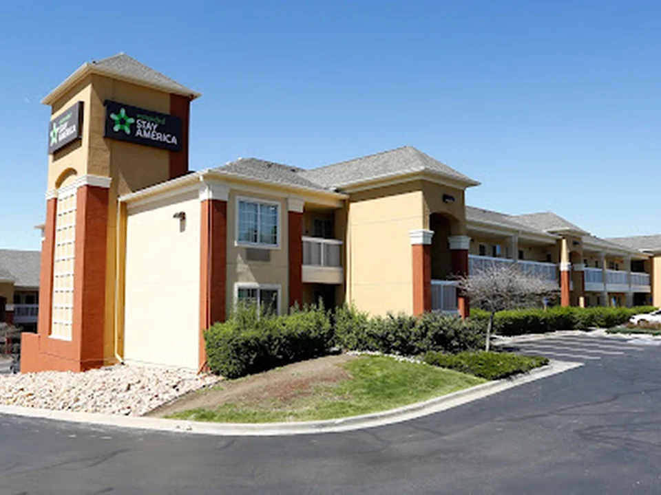 Extended Stay America Select Suites- Denver - Cherry Creek