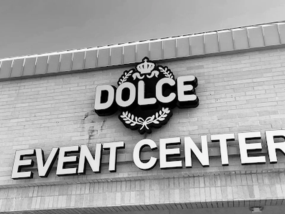 Dolce Event Center, Denver