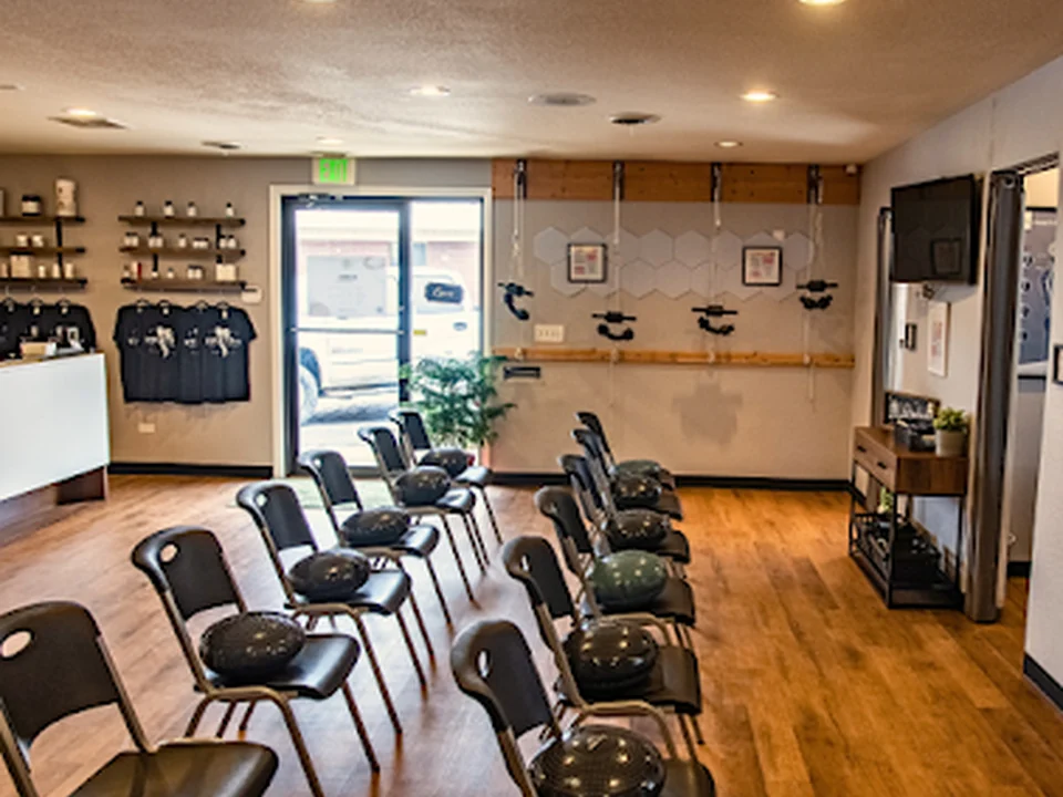 Innovative Chiropractic Health Center, Denver