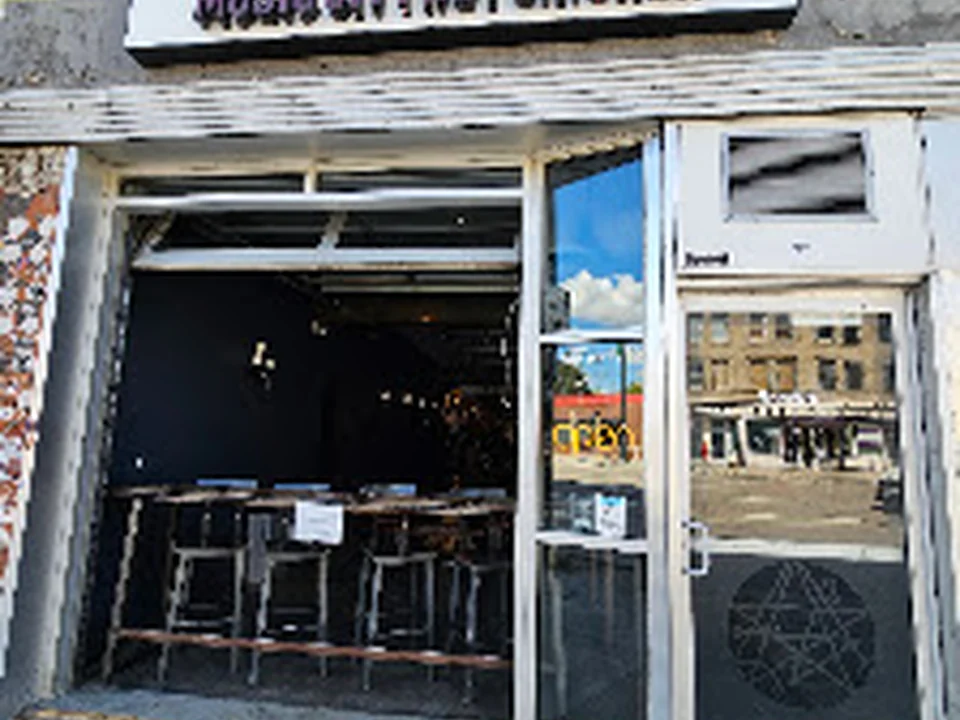 Music City Hot Chicken, Denver