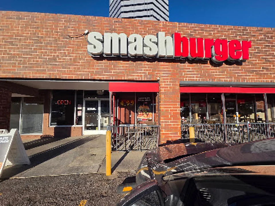 Smashburger, Denver