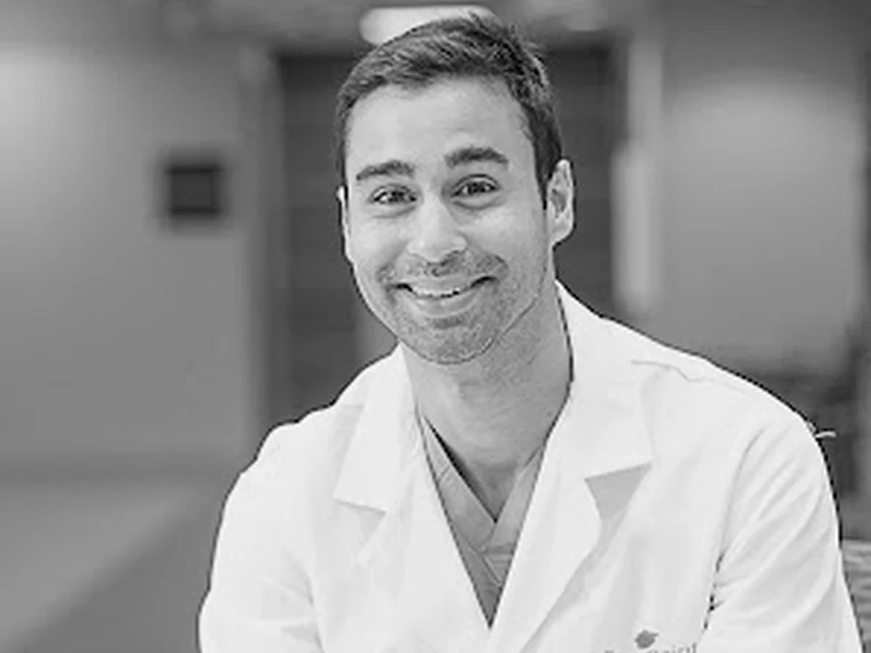 Matthew Mian, MD, Denver