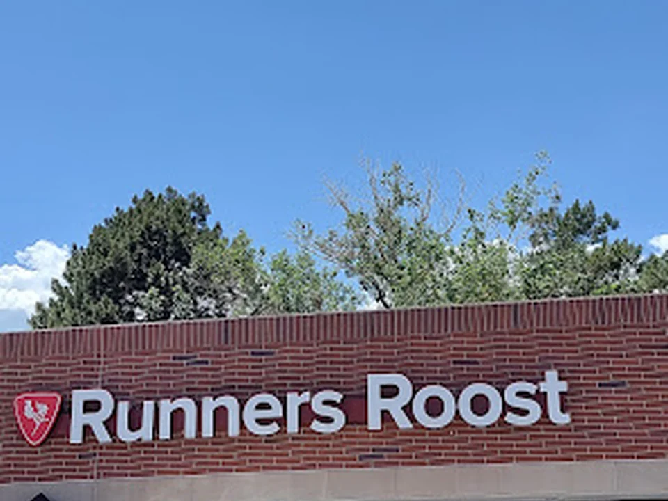 Runners Roost, Denver