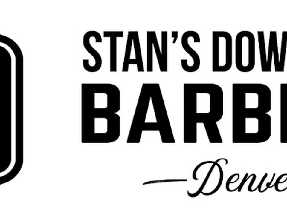 Stan's Downtown Barbers - Ballpark, Denver