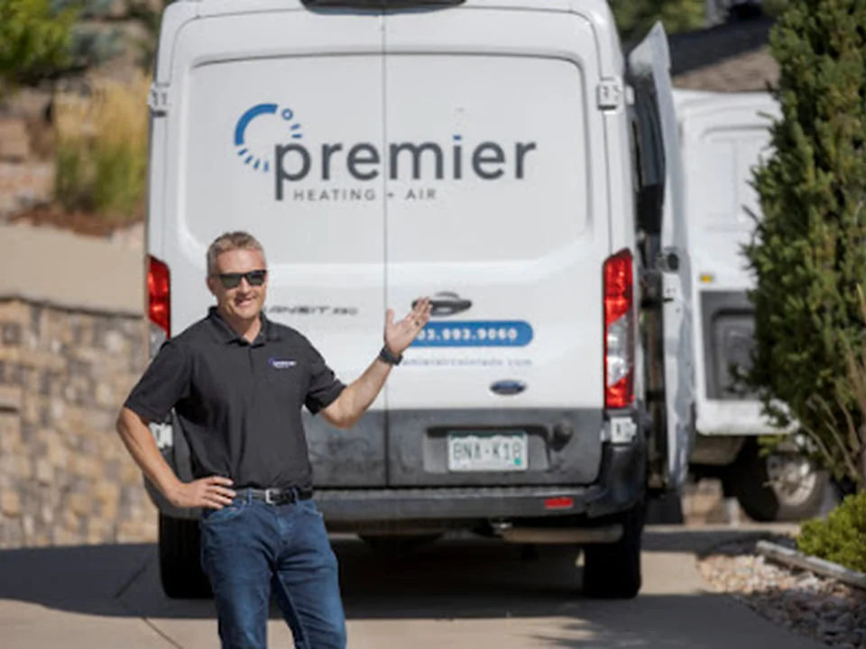 Premier Heating and Air, Denver