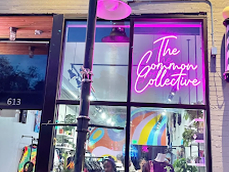 The Common Collective, Denver