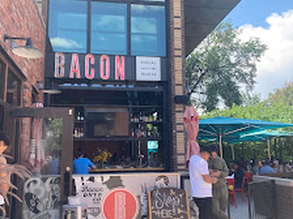 Bacon Social House - Sunny Side, Denver