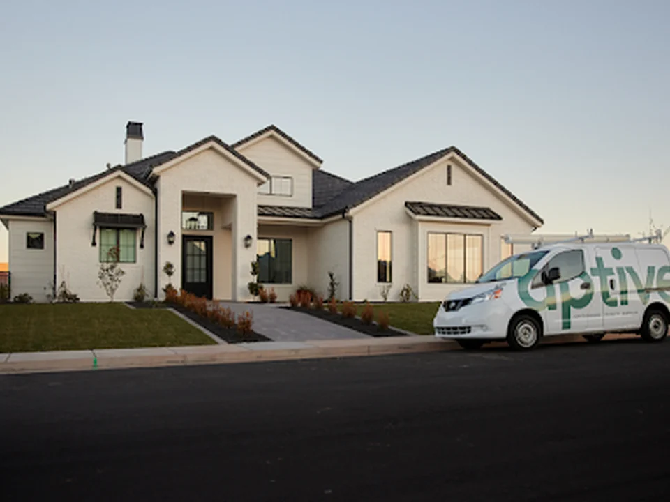 Aptive Pest Control, Denver