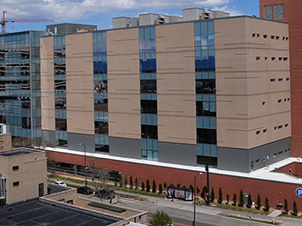 Denver Health Primary Care Center