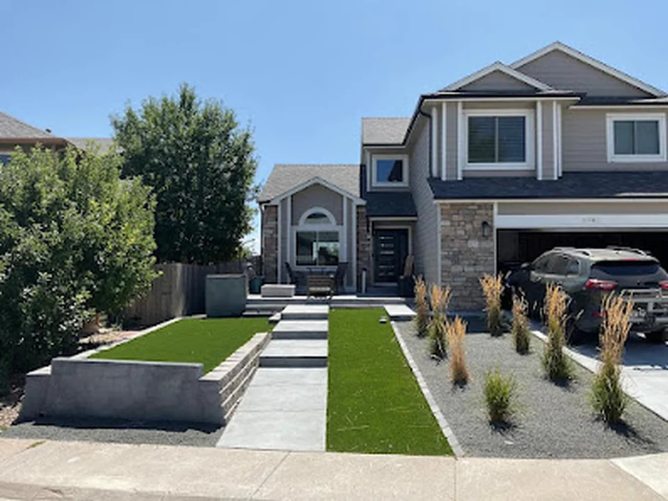 J&A Premium Concrete Construction LLC, Denver