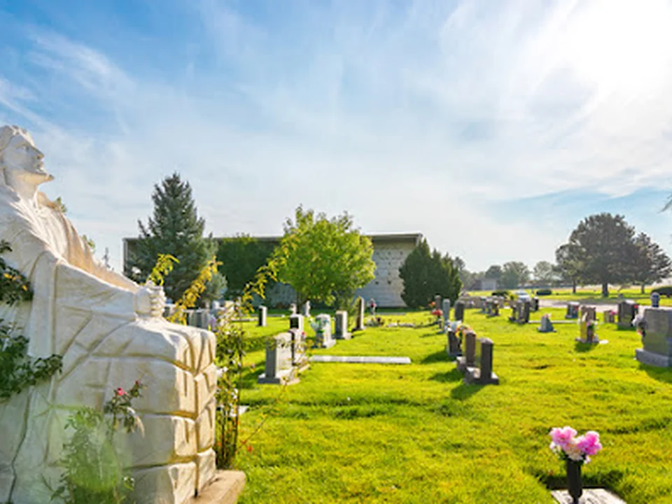 Olinger Hampden Mortuary, Cremation & Cemetery, Denver