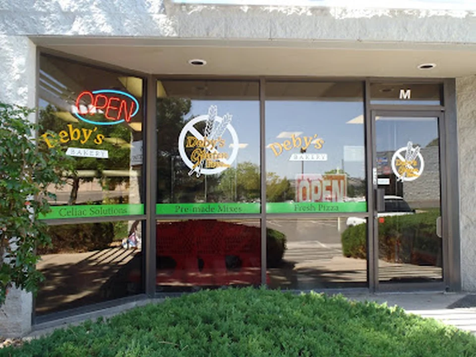 Blue Hummingbird GF Foods (formerly Deby's Gluten Free Inc.)., Denver