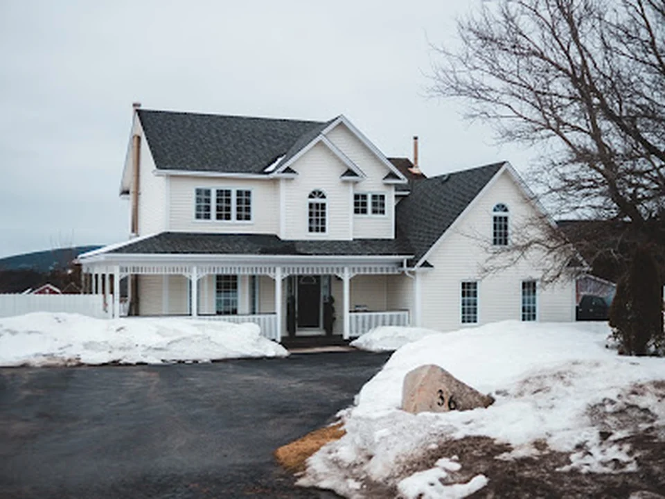 360 Degree – Blackstone Inspections, Denver