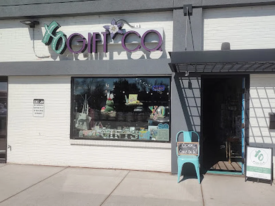 XO Gift Co., Denver