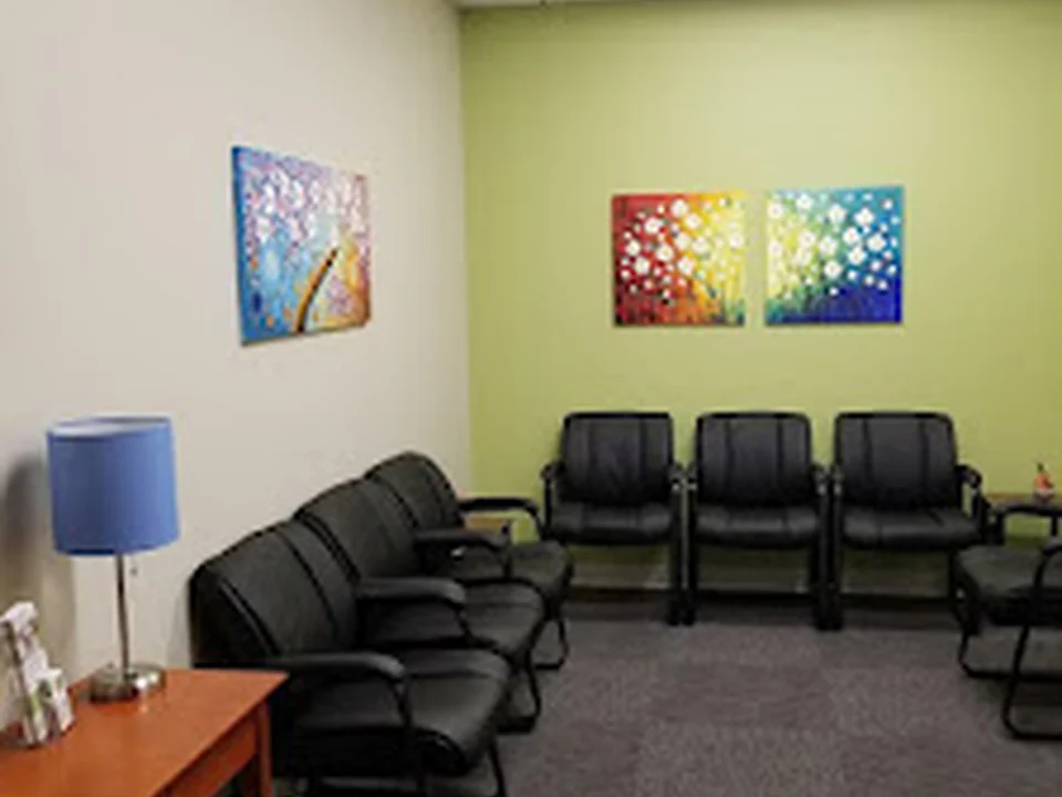 Aspen Leaf Holistic Mental Health - Colorado Blvd Location, Denver