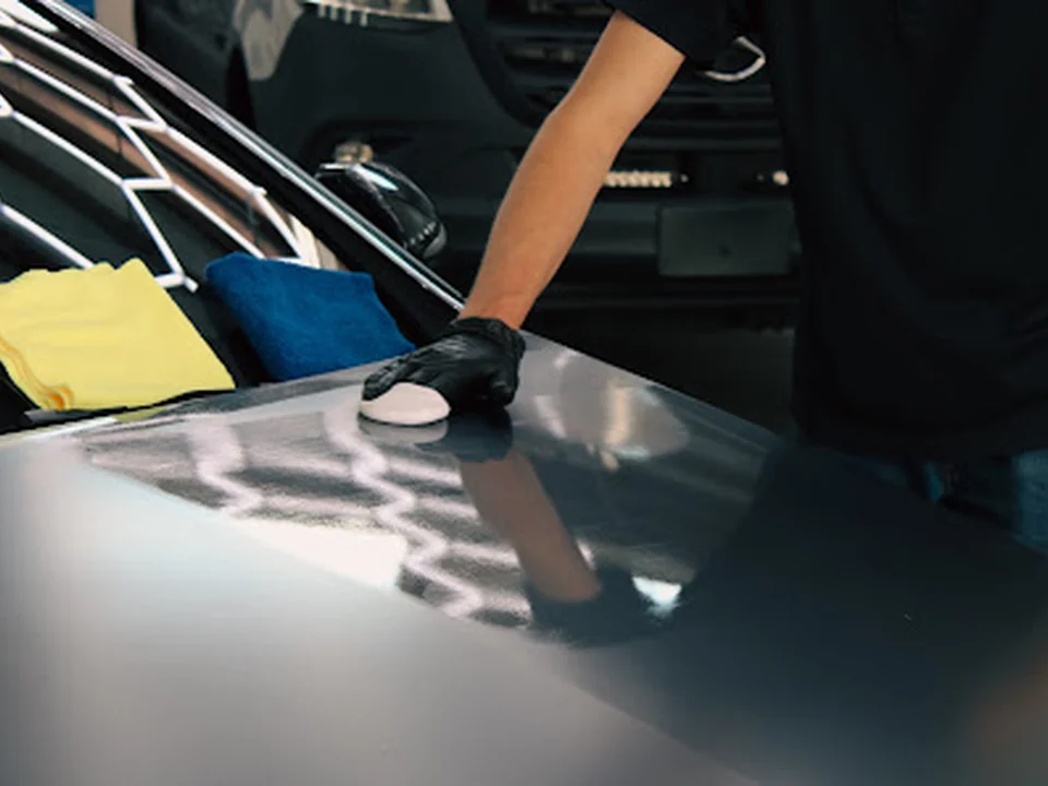 Eminent Auto Detailing, Denver