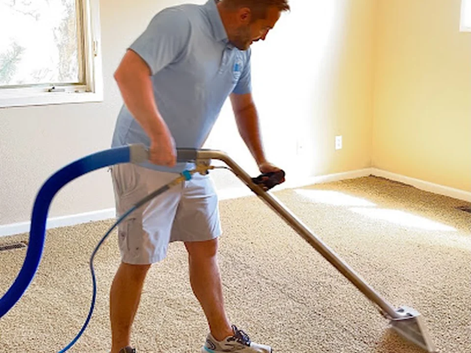 Carpet Couch Cleaning LLC 🥇, Denver