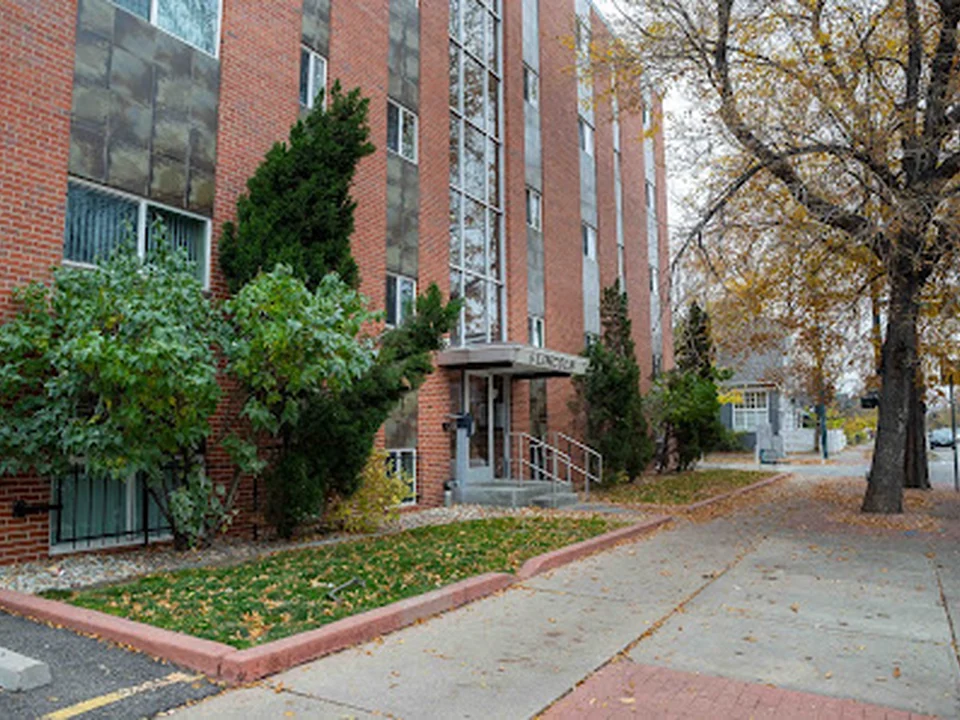 Cornerstone Apartment Services, Denver